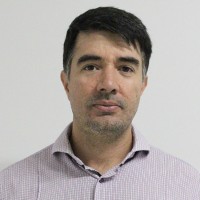 Marcos Ribeiro da Anunciação
