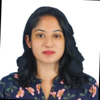 Nayomi Herath
