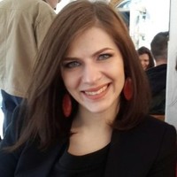 Inna Burmachenko