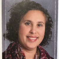 Landy Johnson, M.Ed