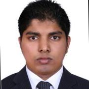 Damith Chamara
