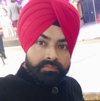 Jasdev Singh