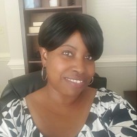 Kimberly Gerald