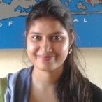 Manasi Goswami