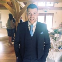 Martyn Penny