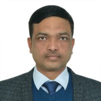 Arvind Pachauri