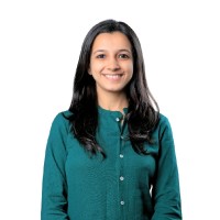 Nidhi Thakker