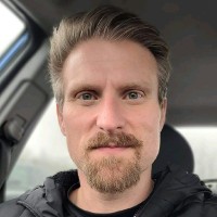 Cory Stanton