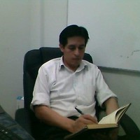Jose Guevara Ylatoma