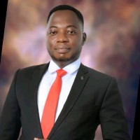 Jude Onyebuchi Ezea