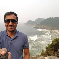 RAVI KALLURI