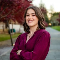 Joelle Friedlander, Mba