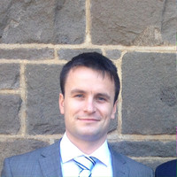 James Dillon