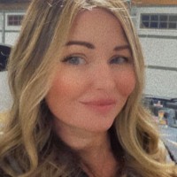 Nicole Hoffman-Wells