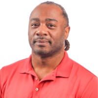 Darin Mitchell