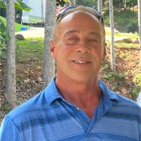 Steve Meadows