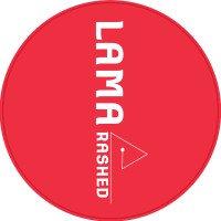 Lama Rashed