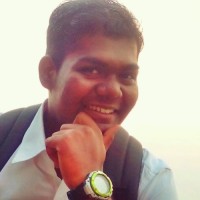 Deepak Makwana