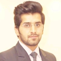 Muhammad Ilyas (Cert-Cii)
