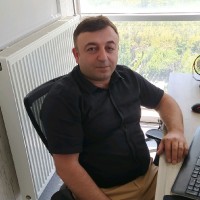 Serhat Sarişen
