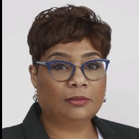 Beverly James