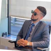 Orlando Diaz Almonte
