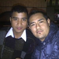 GERALD JURADO GONZALES