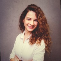 Kateryna Basik