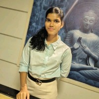 Bharathi Venkatagiri