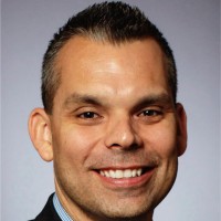 Christopher Turner