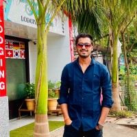 Chirag Piplewar