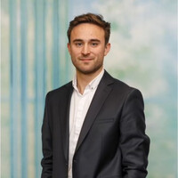 Alexandre Berthelemot