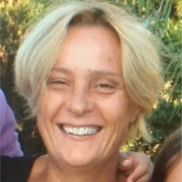 Sonia Di Nicolantonio