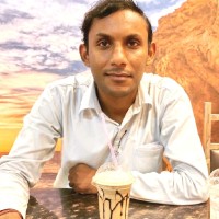 Yogesh Kumar