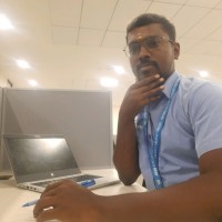 Muthukumaran k