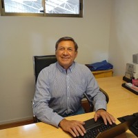 Dante G. Guzman Gonzalez