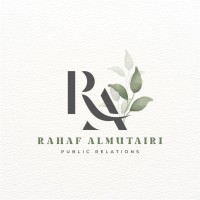 Rahaf Almutairi