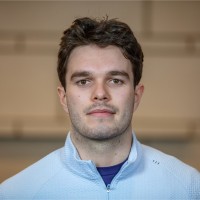 Jared Patterson