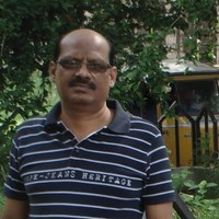 U P Srivastava