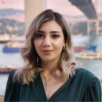 Ezgi Baran Altınay