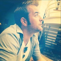 Joel De-Roe
