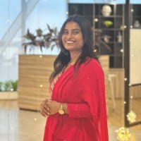 Harika Sikakollu