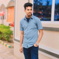 Nitesh Kumar Majhee