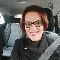 Ioana Mara Vesa