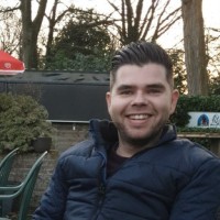 Jens Van Tricht