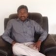 Madhu Goud