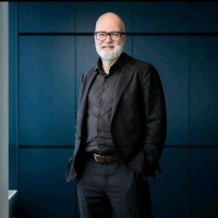 Frank Eijsvogels