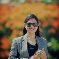Dimple Patel