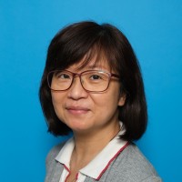 Zoe Chan