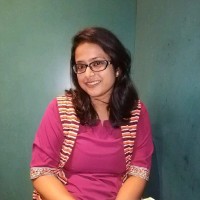 Soumita Chatterjee